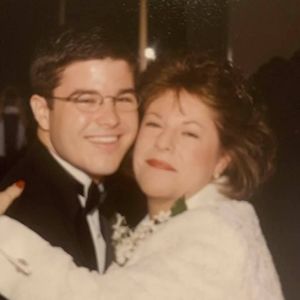 Meet your Posher, Cheryl